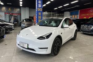 Model 3 特斯拉 改款 标准续航后驱升级版