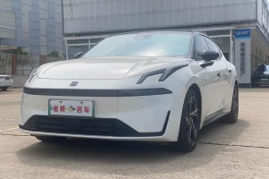 領(lǐng)克07 領(lǐng)克 EM-P 126長續(xù)航 Ultra