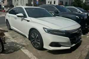 雅閣 本田 銳?混動 2.0L 銳酷版