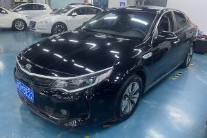 K5 起亞 2.0L hybrid GLS