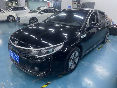 2018年6月 起亞 K5 2.0L hybrid GLS圖片