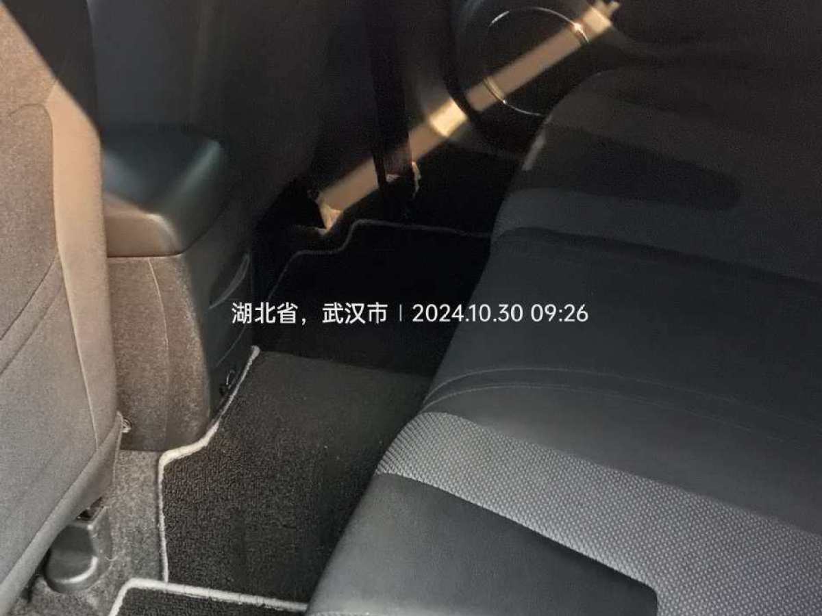 名爵 名爵5  2014款 1.5T 自動豪華型圖片