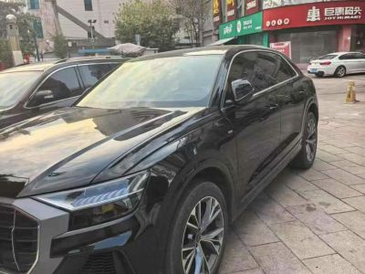 2022年8月 奧迪 奧迪S7(進(jìn)口) 2.9 TFSI quattro圖片