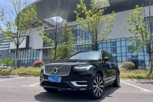 XC90 沃爾沃 B5 智行豪華版 5座