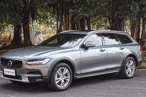 V90 沃爾沃 Cross Country T5 AWD 智遠版