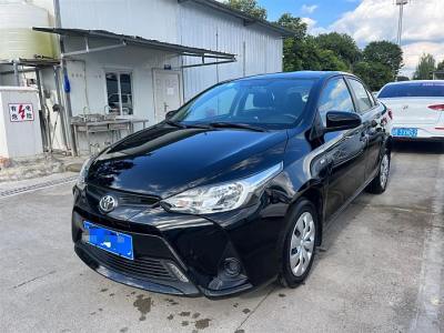 2017年9月 豐田 YARiS L 致享 1.5E CVT魅動(dòng)版圖片