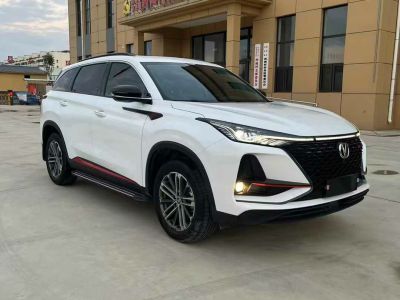 2021年6月 長安輕型車 睿行M90 2.0L標(biāo)準(zhǔn)型高頂對開門2座LJ481Q6圖片