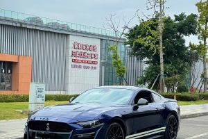 Mustang 福特 2.3L EcoBoost