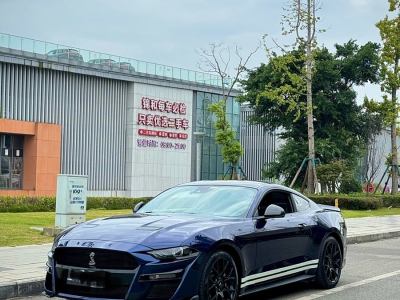 2020年8月 福特 Mustang(進口) 2.3L EcoBoost圖片