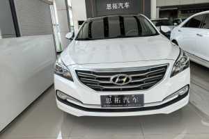 名圖 現(xiàn)代 1.6T 自動智能型GLS