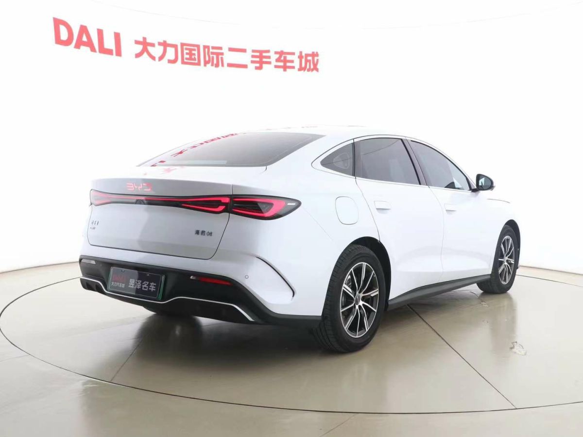 奔馳 奔馳S級新能源  2024款 S 450 e L 插電式混合動力轎車圖片