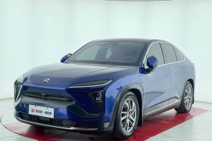 蔚來(lái)EC6 蔚來(lái) 475KM 性能版