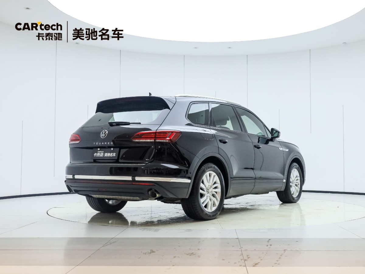 2021年2月大眾 途銳  2021款 2.0TSI 銳翼版 國VI