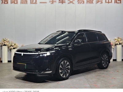 2024年2月 賽力斯 問(wèn)界M7 1.5T 智駕后驅(qū)Max版 5座圖片
