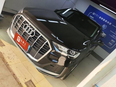 2023年5月 奥迪 奥迪Q7(进口) 45 TFSI quattro S line运动型图片