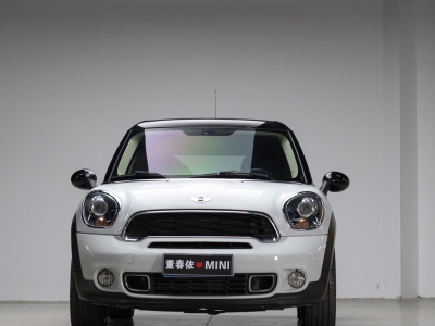 2014年01月 MINI PACEMAN 1.6T COOPER S ALL4圖片