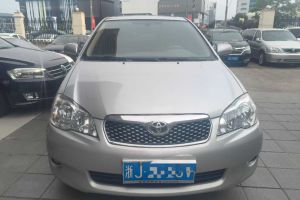 花冠 豐田 1.6L 手動(dòng)經(jīng)典版