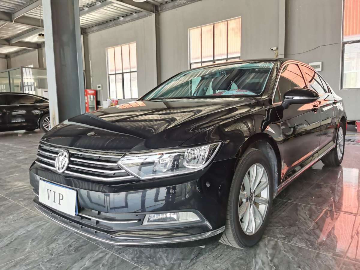 大眾 邁騰  2020款 280TSI DSG 領先型圖片