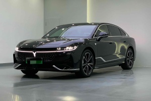 嵐圖追光 嵐圖 PHEV 四驅(qū)超長續(xù)航旗艦版