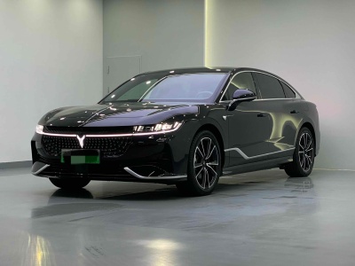 2024年3月 嵐圖 嵐圖追光 PHEV 四驅(qū)超長(zhǎng)續(xù)航旗艦版圖片