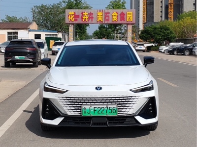 2023年05月 長安 長安UNI-V 智電iDD 智電iDD 1.5T 113km智趣型圖片