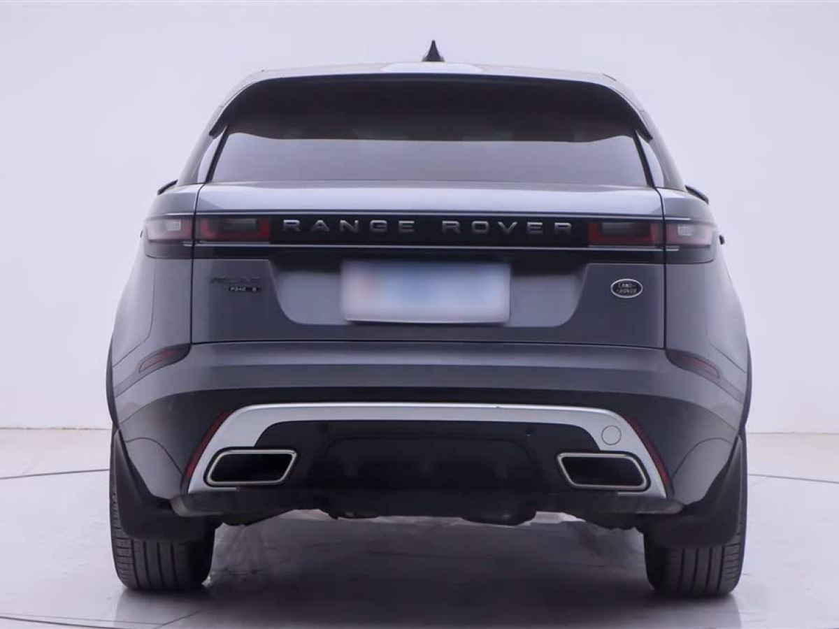 路虎 攬勝星脈  2020款 P340 R-DYNAMIC S圖片