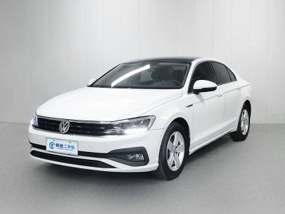 2022年3月 大众 凌渡 230TSI DSG风尚版图片