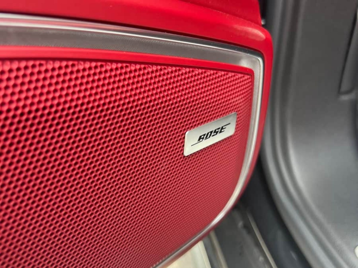 保時捷 Panamera  2021款 Panamera 4 行政加長版 2.9T圖片
