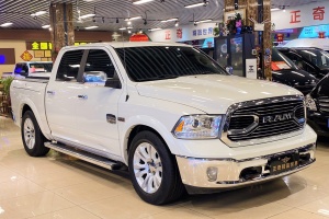 Ram 道奇 1500 Laramie