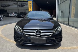 奔馳E級 奔馳 改款 E 300 L 運動時尚型