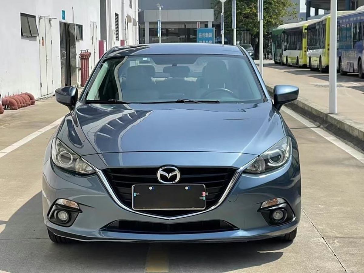 2017年12月馬自達(dá) CX-5  2017款 2.5L 自動四驅(qū)智尊型 國VI