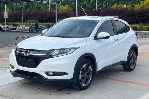 繽智 本田 1.8L CVT兩驅(qū)先鋒型