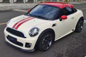 COUPE MINI 1.6L COOPER