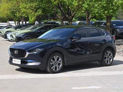 2021年12月 馬自達 CX-30 2.0L 自動雅悅型圖片