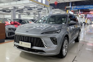 昂科威 別克 昂科威Plus 四驅(qū)Avenir艾維亞