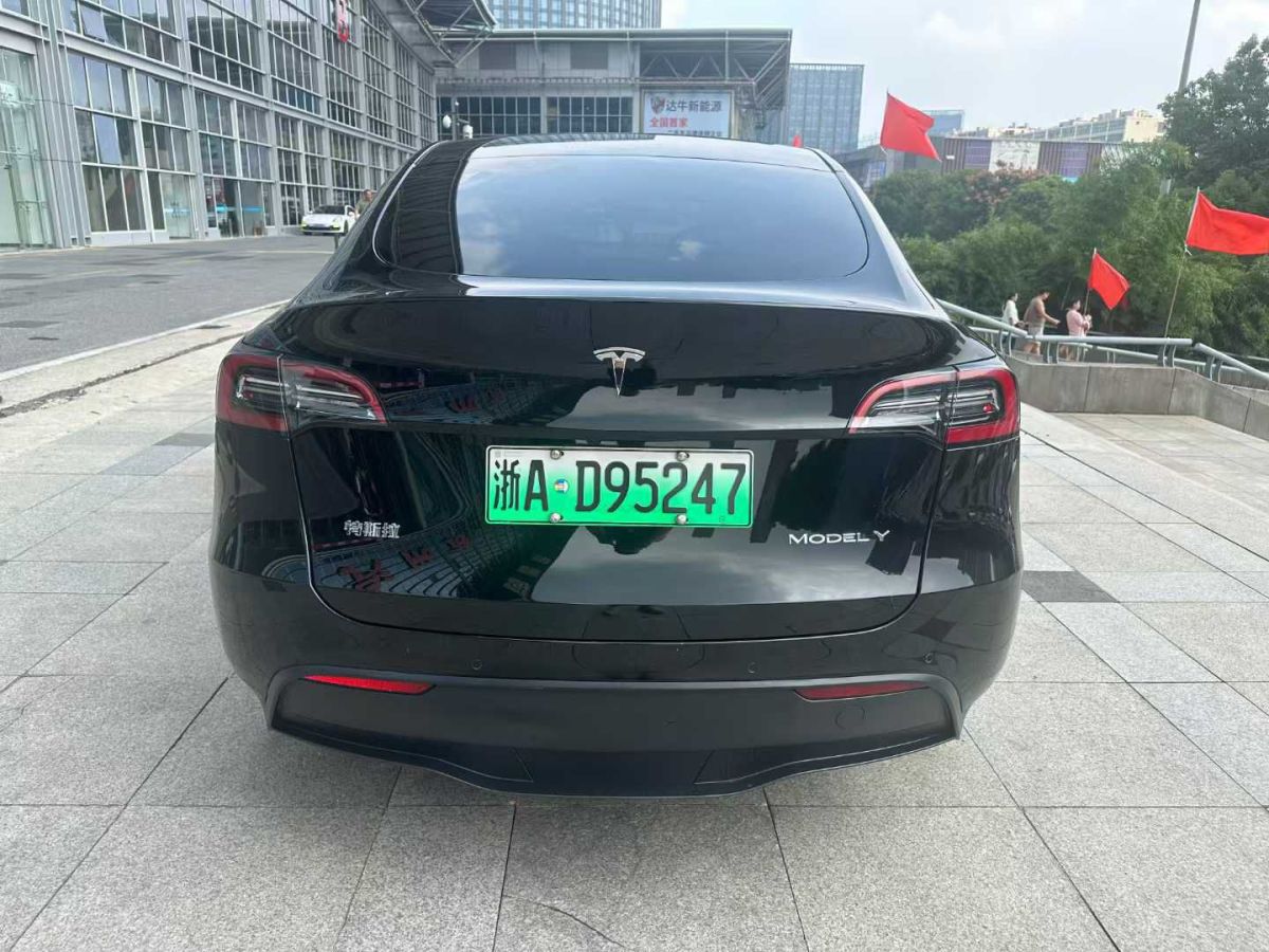 特斯拉 Model S  2021款 Plaid Plus 版圖片