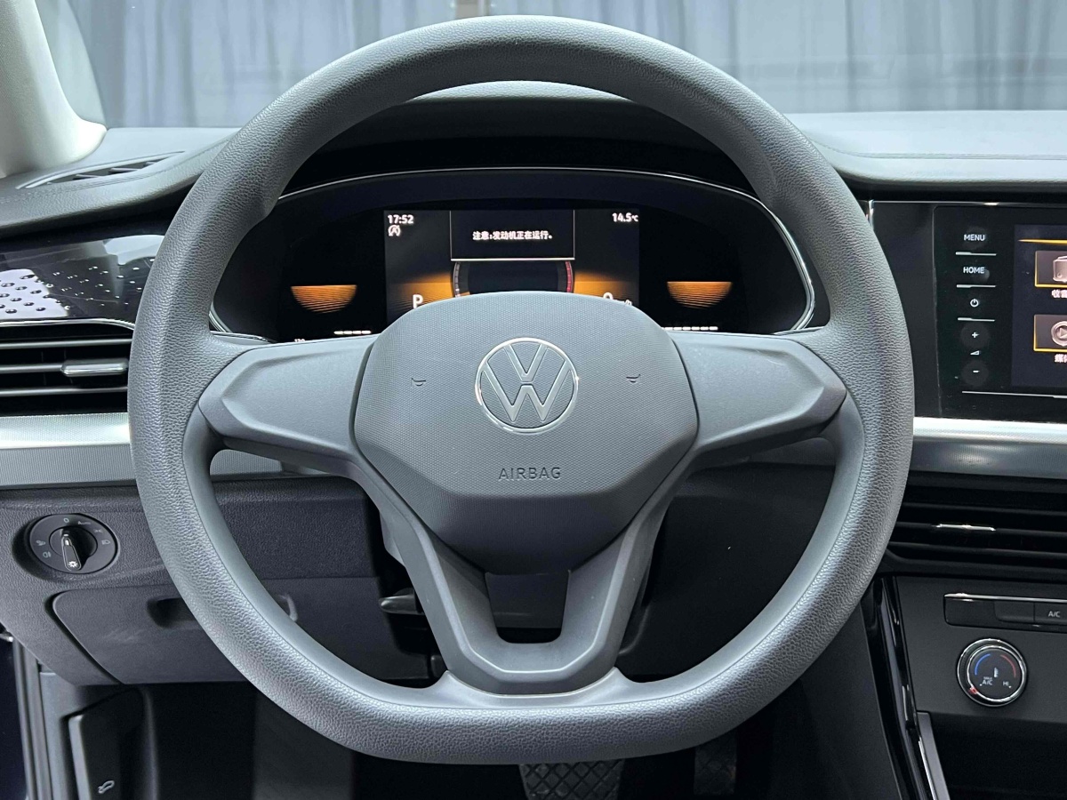 大眾 帕薩特  2022款 280TSI 商務(wù)版圖片