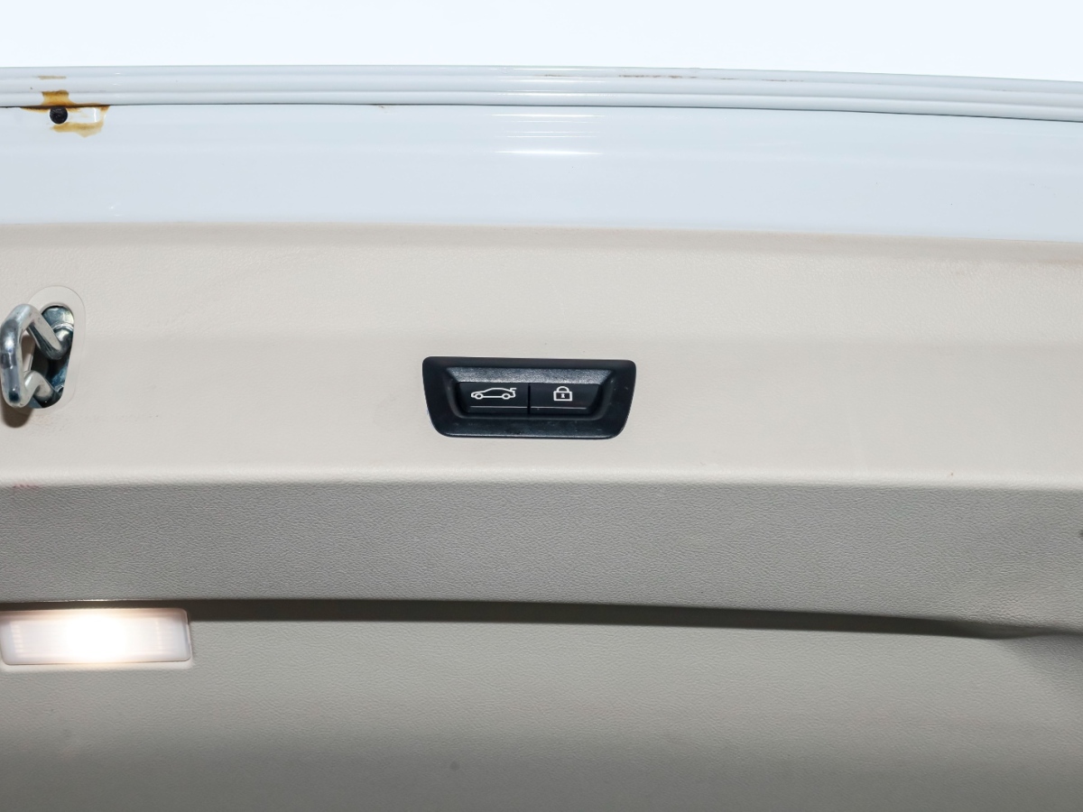 宝马 宝马X3  2019款  xDrive30i 领先型 M运动套装图片