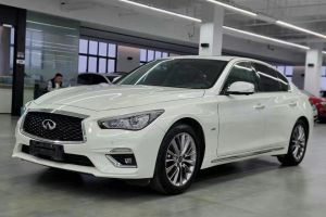 Q50L 英菲尼迪 2.0T 豪華運(yùn)動版