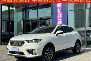 VV5 WEY 1.5T 两驱智先锋