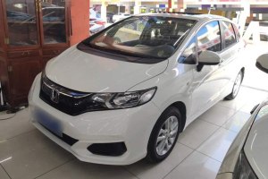 飛度 本田 1.5L CVT舒適天窗版