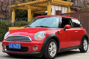 COUNTRYMAN MINI 1.6L ONE