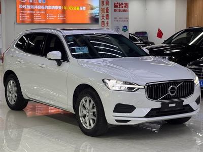 2019年6月 沃爾沃 XC60 T5 四驅(qū)智逸版 國VI圖片