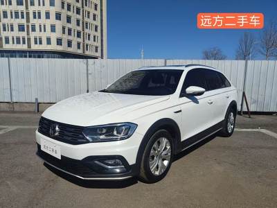 2018年2月 大眾 C-TREK蔚領(lǐng) 1.5L 自動舒適型圖片