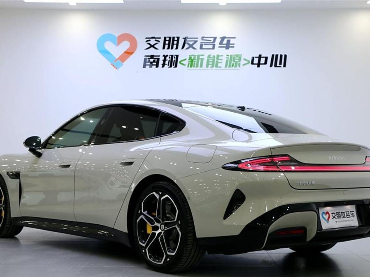 比亞迪 海豹  2022款 700km 長(zhǎng)續(xù)航后驅(qū)版圖片