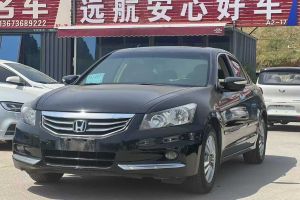 雅閣 本田 3.5 V6