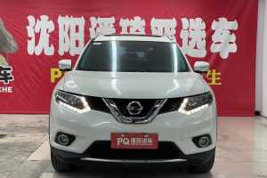 奇駿 日產(chǎn) 2.0L CVT舒適版 2WD