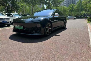 蔚來ET5T 蔚來 75kWh Touring