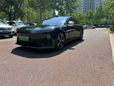 2023年9月 蔚來 蔚來ET5T 75kWh Touring圖片
