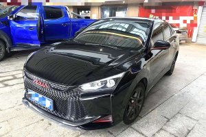 奕炫 東風風神 230T 自動追影騎士版